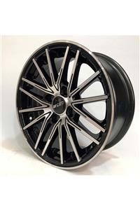 arceo 15 4x108 Emr-162-09 6.5*15-4*108 Et25 65.1 Black Polished