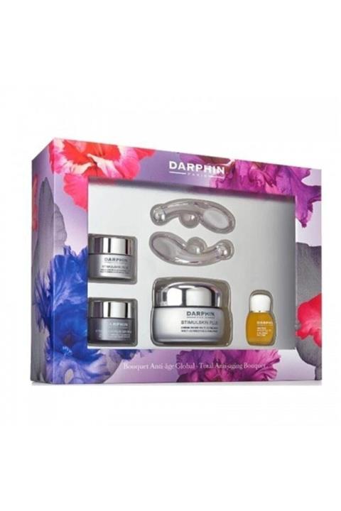 Darphin Stimulskin Plus Total Anti Aging Bouquet Set