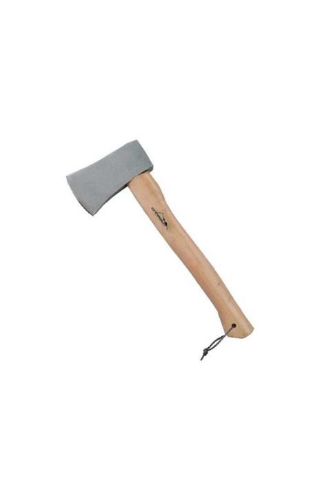 NURGAZ Campout Balta Küçük