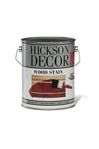 Hemel Hickson Decor Wood Stain 5 Lt Natural