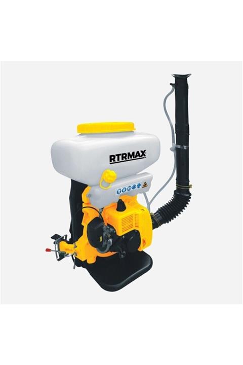 Rtrmax Benzinli Sırt Ilaçlama 20lt Rtm9620