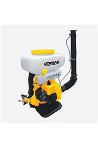 Rtrmax Benzinli Sırt Ilaçlama 20lt Rtm9620