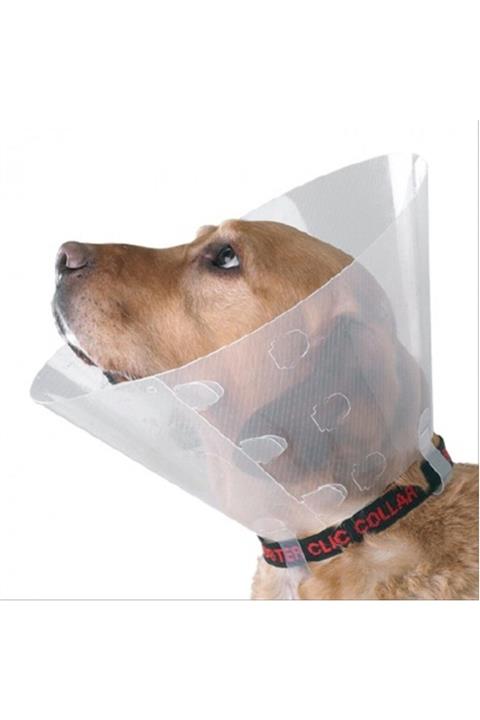 Markapet Elizabeth Köpek Yakalığı Medium 20cm Ø/ 38-40cm