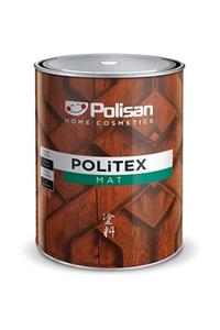 Polisan Politex 179 Dekoratif Mat Ceviz 0,75 lt.