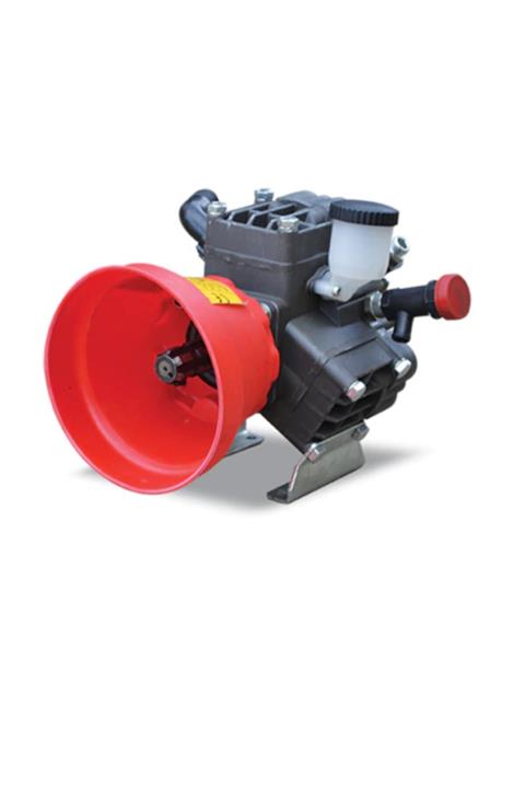 Kaan 3 Membranlı İlaçlama Pompası