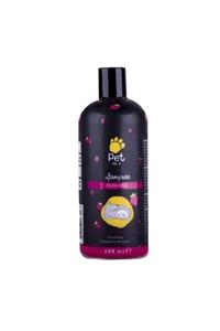 Pet Love Kedi Ve Köpek 400ml Şampuan Çilek Kokulu