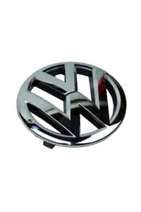 YİGOPAR 1t0853601e Volkswagen Touran Ön Panjur Arma Amblem 2011-2014 Model Arası Araçlara Uyumlu