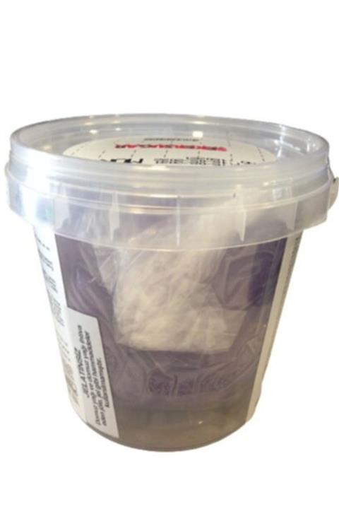 ŞEKER & SUGAR Mor Şeker Hamuru 500 Gr 32134463264