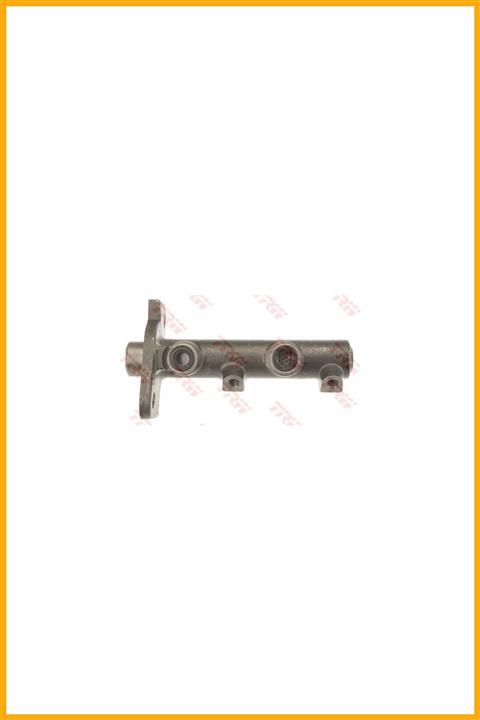 AAVDAN Fren Ana Merkezı Fıesta Iv 95 00 96 03 1,3 / 1,4ı 23,8mm Abssız