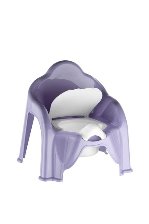 URVE Follow Me Potty Lazimlik