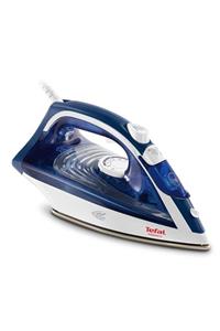 TEFAL Maestro Plus Fv1840 Buharlı Mavi Ütü+ütü Masası Örtüsü Kılıfı Lastikli