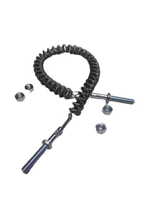 Universal Ufo Rezistansı Ufo Teli Infrared Isıtıcı Teli ( 3000w )