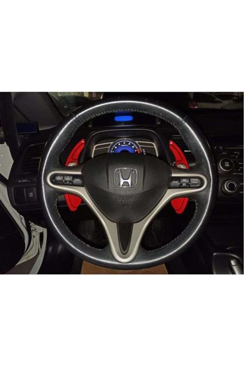 Honda Civic Fd6 Savanini Motorsport Paddle Shift F1 Kulakçık