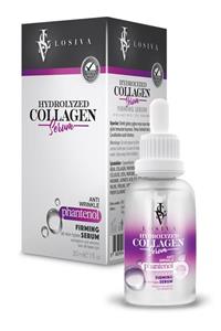 Losiva Yenileyici Sıkılaştırıcı Onarıcı Yaşlanma&kırışıklık Karşıtı Kolajen Collagen Yüz Serumu 30ml