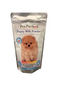 pro perfeck Köpek Süt Tozu 200 Gr Vitamin,mineral,taurinli