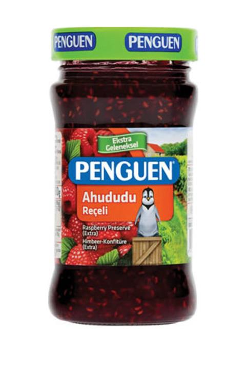 Penguen Ahududu Reçeli 380 gr