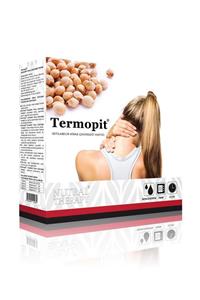 Nutral Therapy Termopit® Isıtılabilir Kiraz Çekirdeği Yastığı