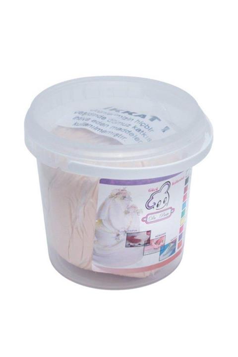 öztürkler Ten Rengi Şeker Hamuru Dr Paste 1 kg