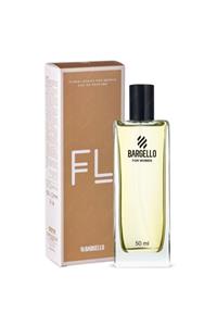 Bargello 384 Floral Edp 50 ml Kadın Parfüm