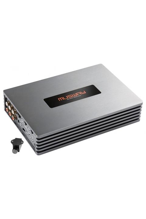 musway Özenhifi' Den Four100