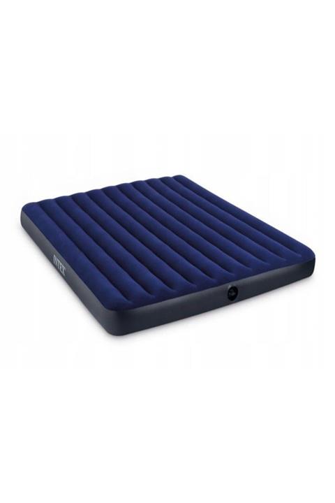 EFSANE KAMP Efsane - Intex 64765 Çift Kişilik Şişme Yatak