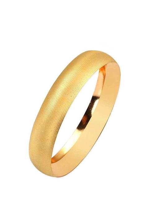 BİLEZİKHANE 22 Ayar Bilezik Çizgili 16 Gram