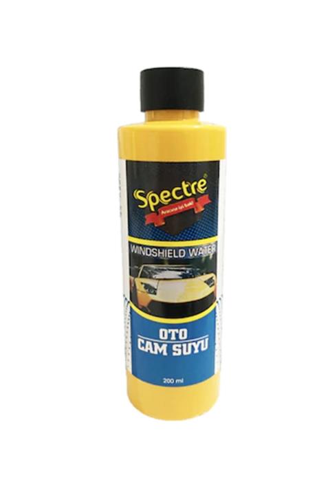 SPECTRE Oto Cam Suyu 200ml.