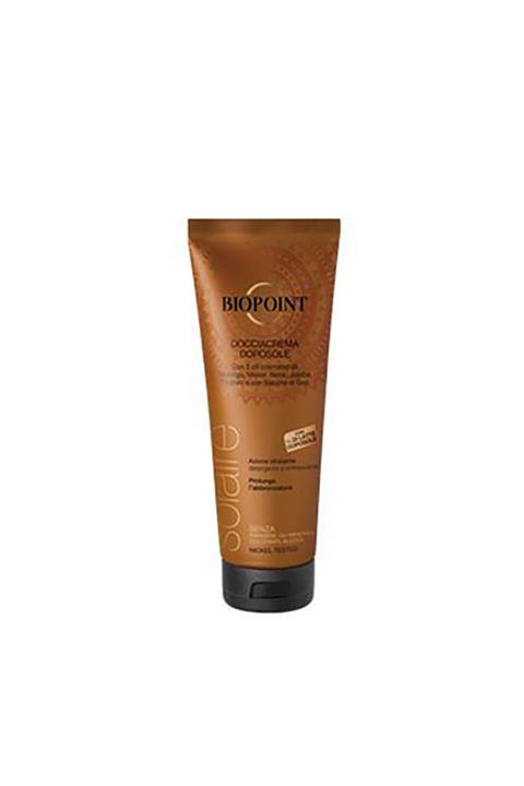 BIOPOINT Güneş Sonrası Nemlendirici Duş Kremi 250 ml 9900000023081