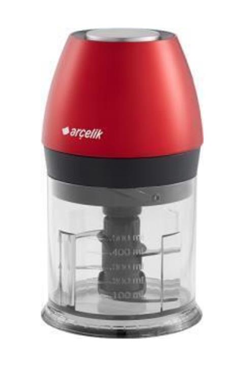 Arçelik K 1635 Vsv Doğrayıcı Valso Lal