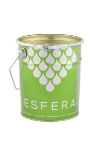 ESFERA Water Based Oak - Su Bazlı Emprenye Özellikli Renkli Ahşap Koruyucu Meşe 2.5 lt