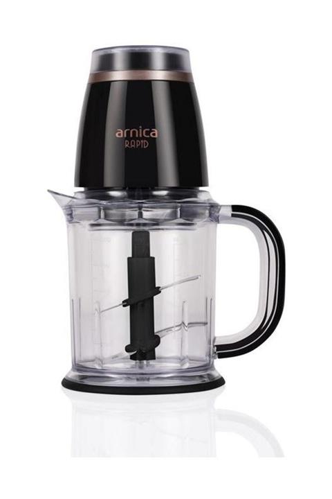 Arnica Gh21133 Rapid Pro Rose Doğrayıcı