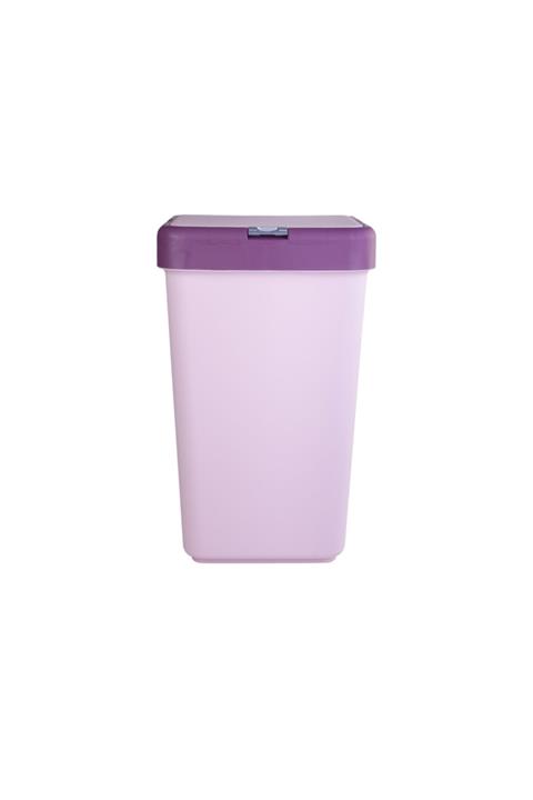 Sarah Anderson Tek Mürdüm Pudra Çamaşırlık