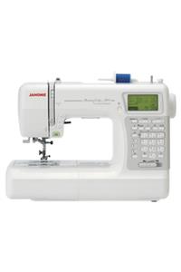 Janome Mc5200 Elektronik Dikiş-piko Makinesi