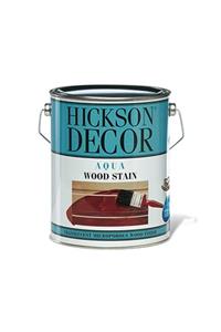 Hemel Hickson Decor Aqua Su Bazlı 1 Lt Teak