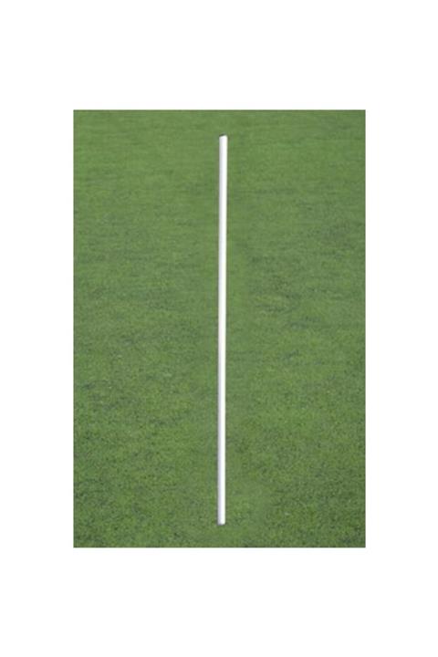 SCUCS Slalom Çubuğu 130 Cm Beyaz Tekli