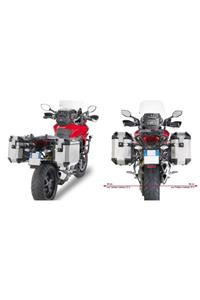 Givi Gıvı Plr7406cam Ducatı Multıstrada 950-1200 (15-18) - Enduro 1200 (16-18) Yan Çanta Taşıyıcı