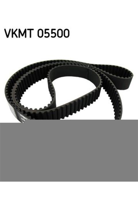 GATES Triger Kayışı 1 Adet - Dacıa Logan 1.5 Dci 2008-2012 63 Kw -- 5578xs - Oem: 1276184a00