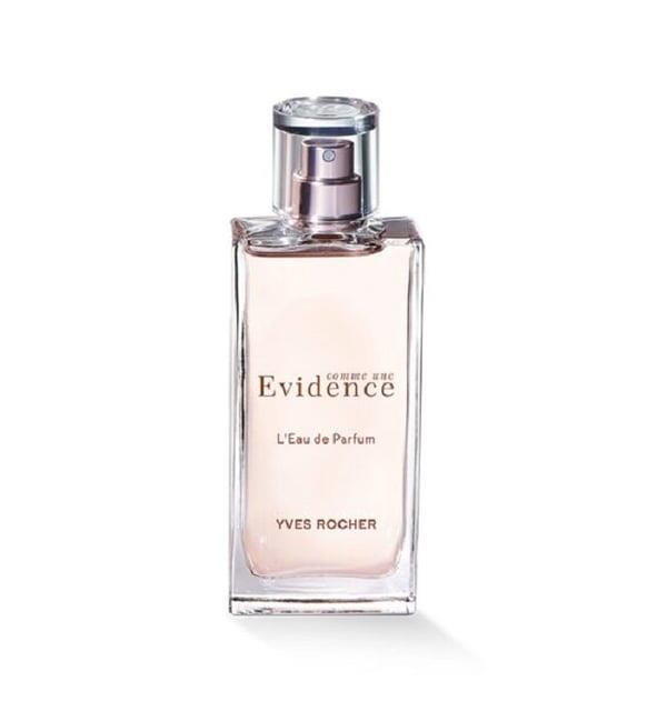 Yves Rocher Comme une Evidence - EDP 100 ml