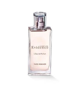 Yves Rocher Comme une Evidence - EDP 100 ml