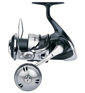 Shimano Twin Power Sw C 10000 Hg Olta Makinesi