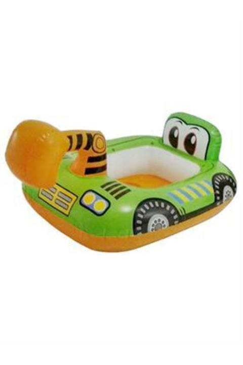 Intex Taşıt Figürlü Bebe Flatörü