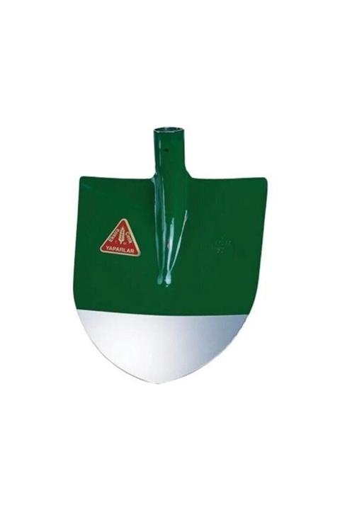 AKSUFEZ Çelik Toprak Küreği