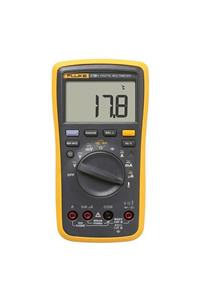 Fluke 17b+ Multimetre