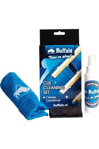 Buffalo Condıtıoner Set (şaft Temizleme Krem Seti)