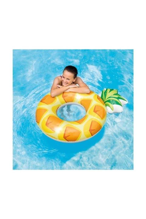 Intex Deniz Simiti Ananas 117X86 CM 56266