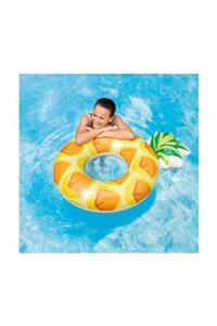 Intex Deniz Simiti Ananas 117X86 CM 56266