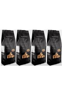 BÖREKEVİ Biscotti Bademli 125 Gr.(4 LÜ PAKET)(4×125 GR.=500 GR.)