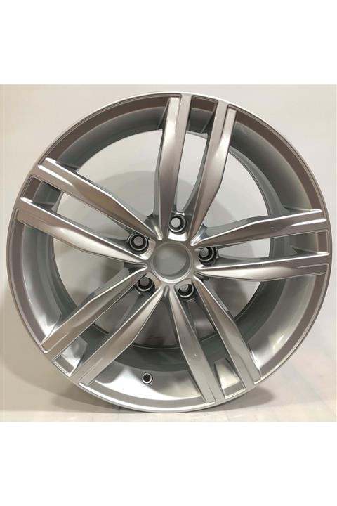 Emr 17 Inç 5x112 Vw-skoda-seat Araçlar Ile Uyumludur (1 Takım)