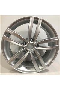 Emr 17 Inç 5x112 Vw-skoda-seat Araçlar Ile Uyumludur (1 Takım)