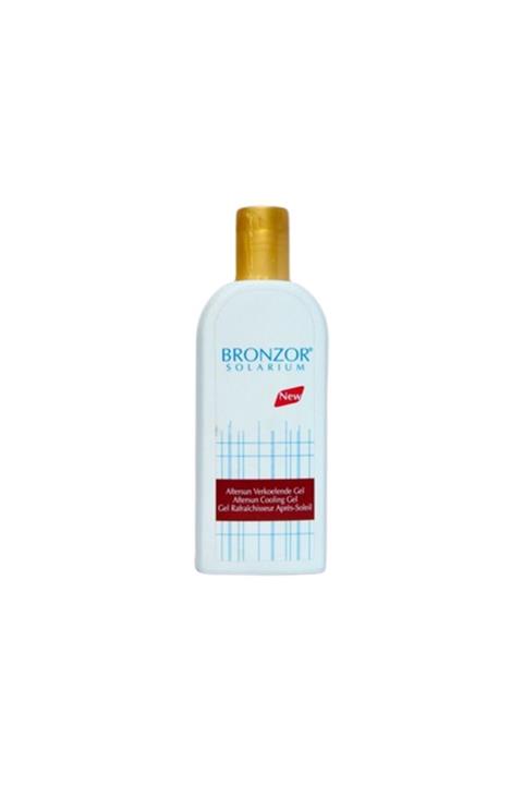Bronzor Solarium Bronzor Güneş Sonrası Losyon 250 Ml